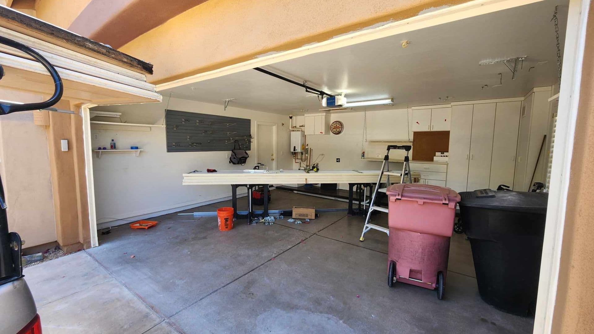 Custom Garage Door Design Tool