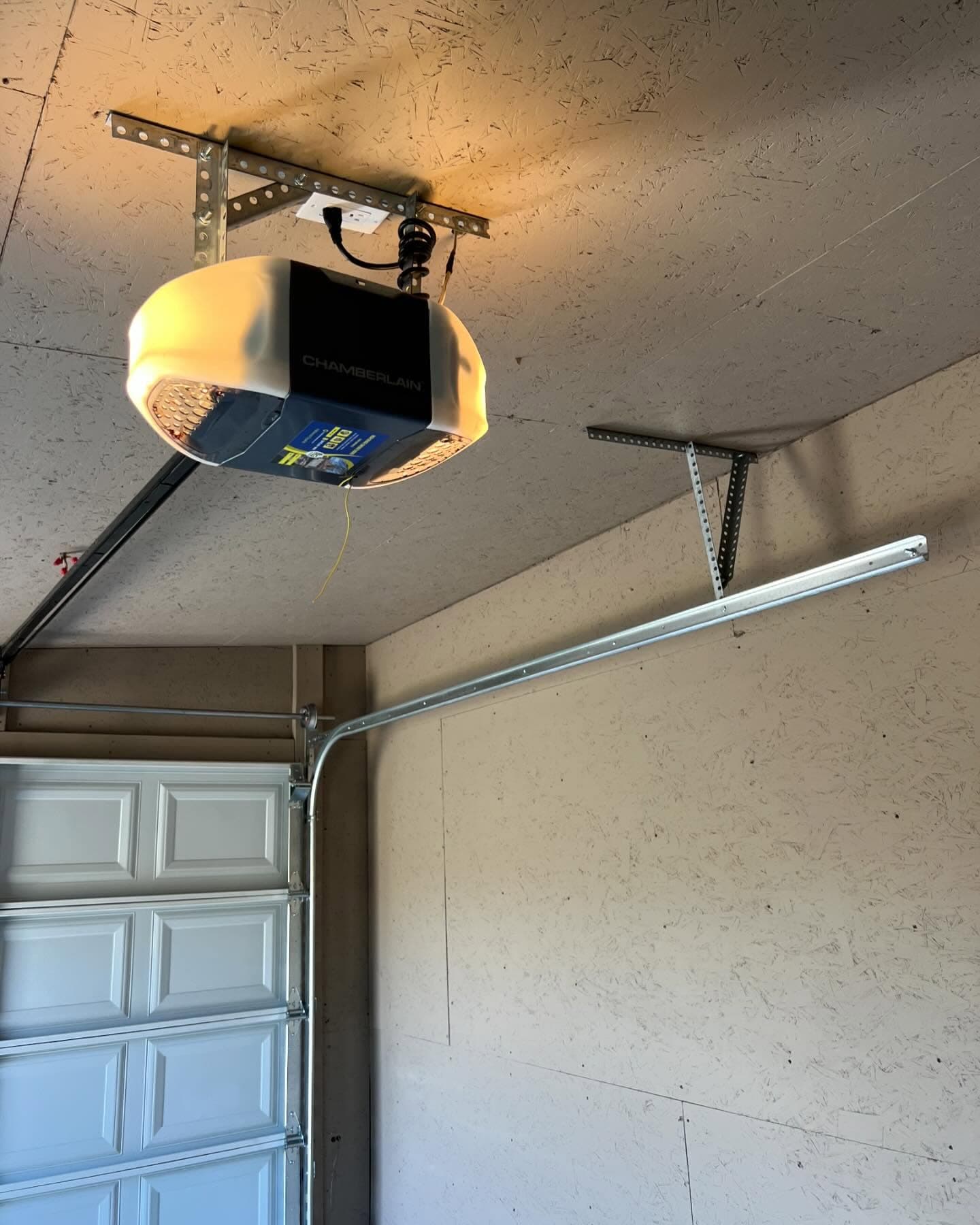 Garage Door Technician in Lima, Ohio