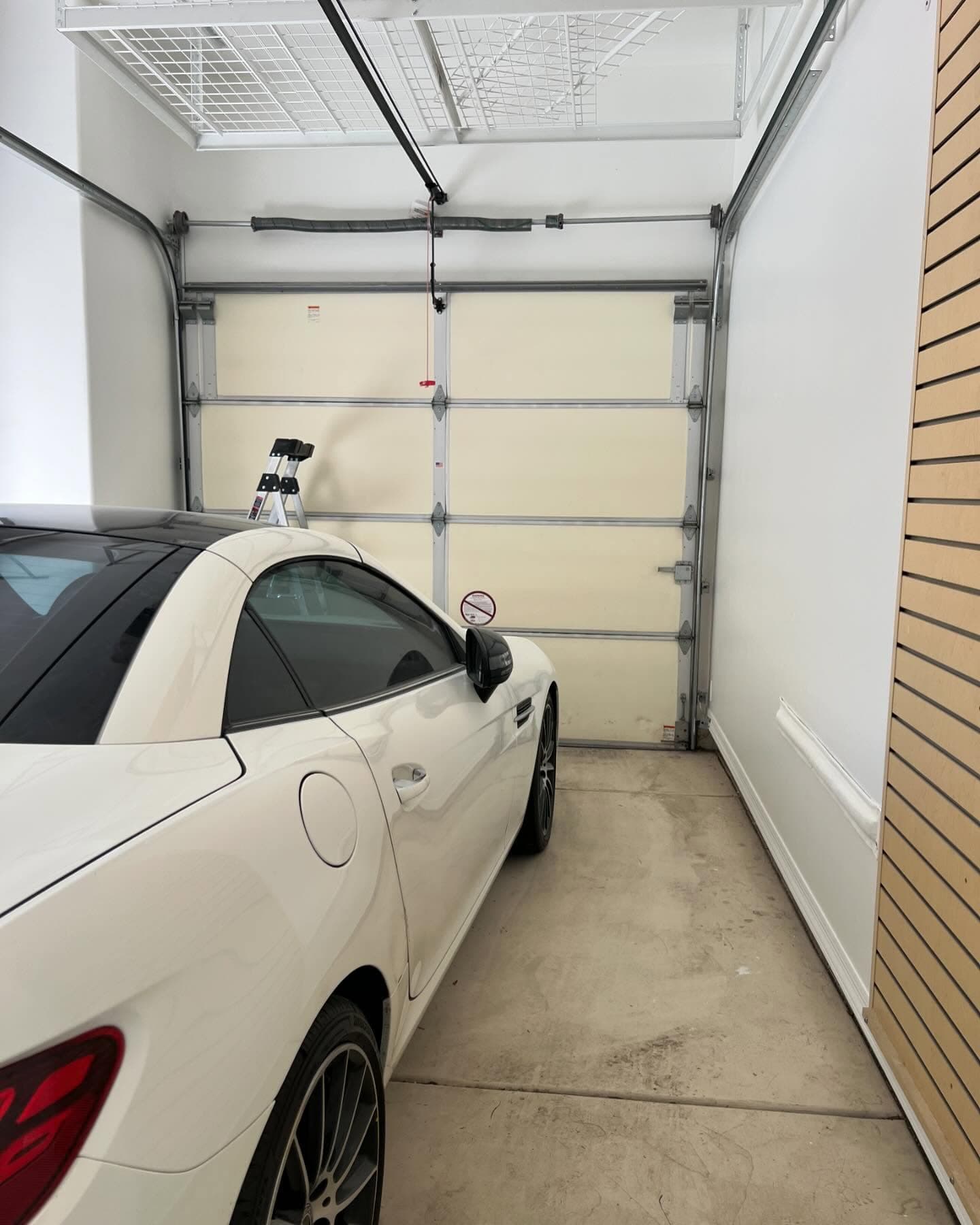 Custom Garage Door Designer