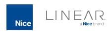 Linear logo
