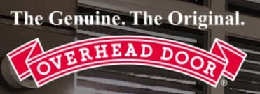 Overhead Door logo
