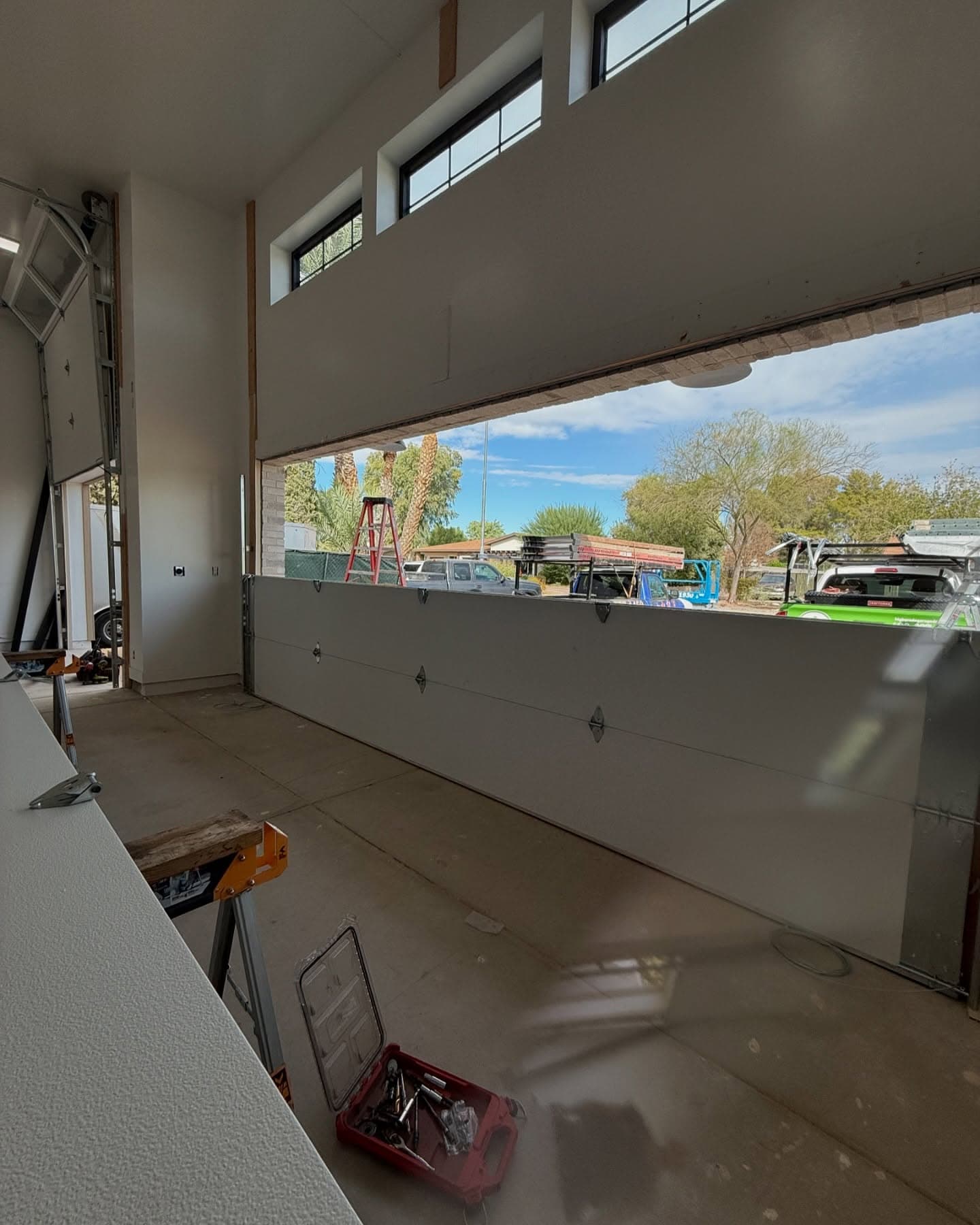 Garage Door Repair Services in Lima, Ohio
