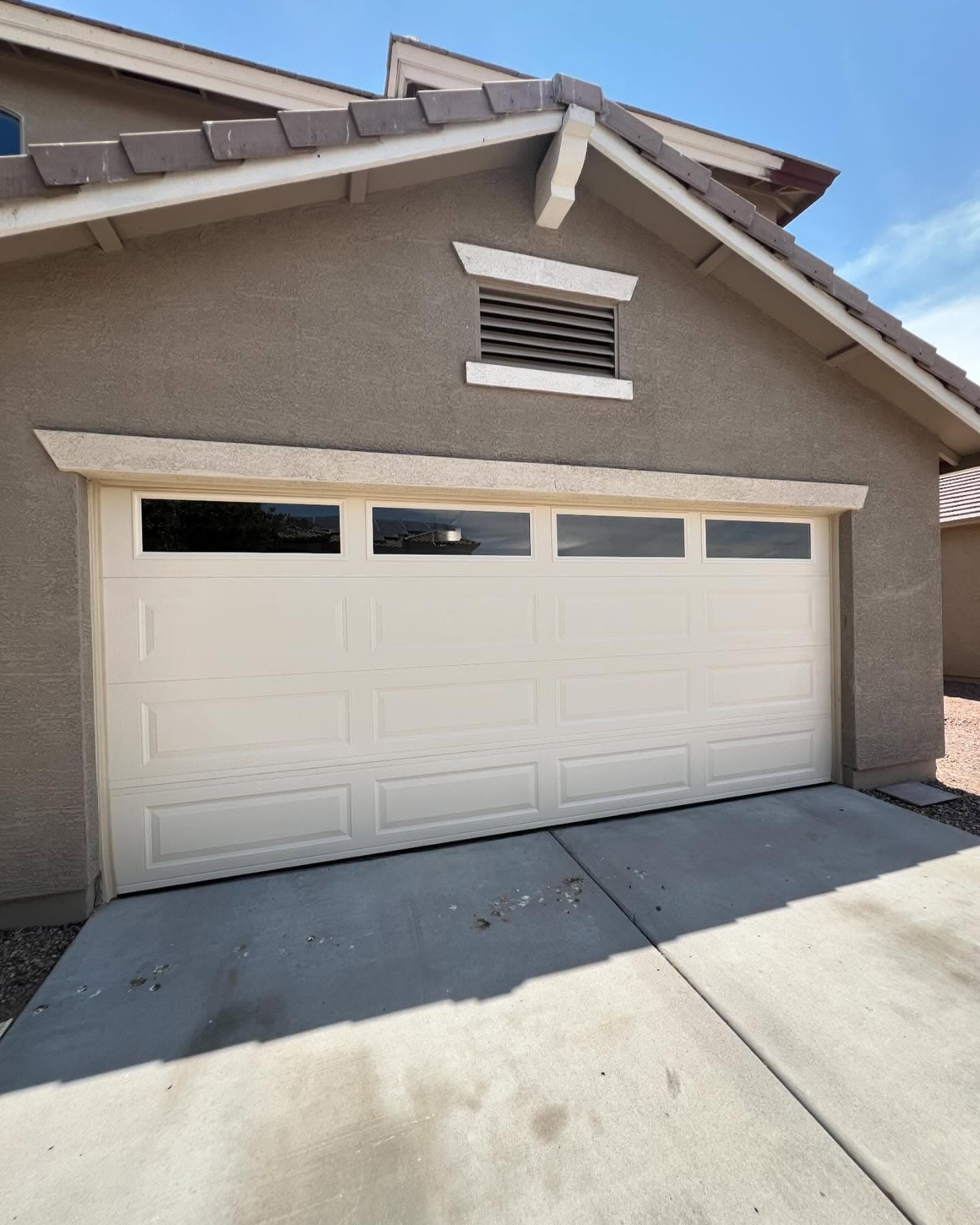 Garage Door Installation in Lima, Ohio