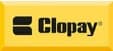Clopay logo - Garage Door Service Lima Ohio