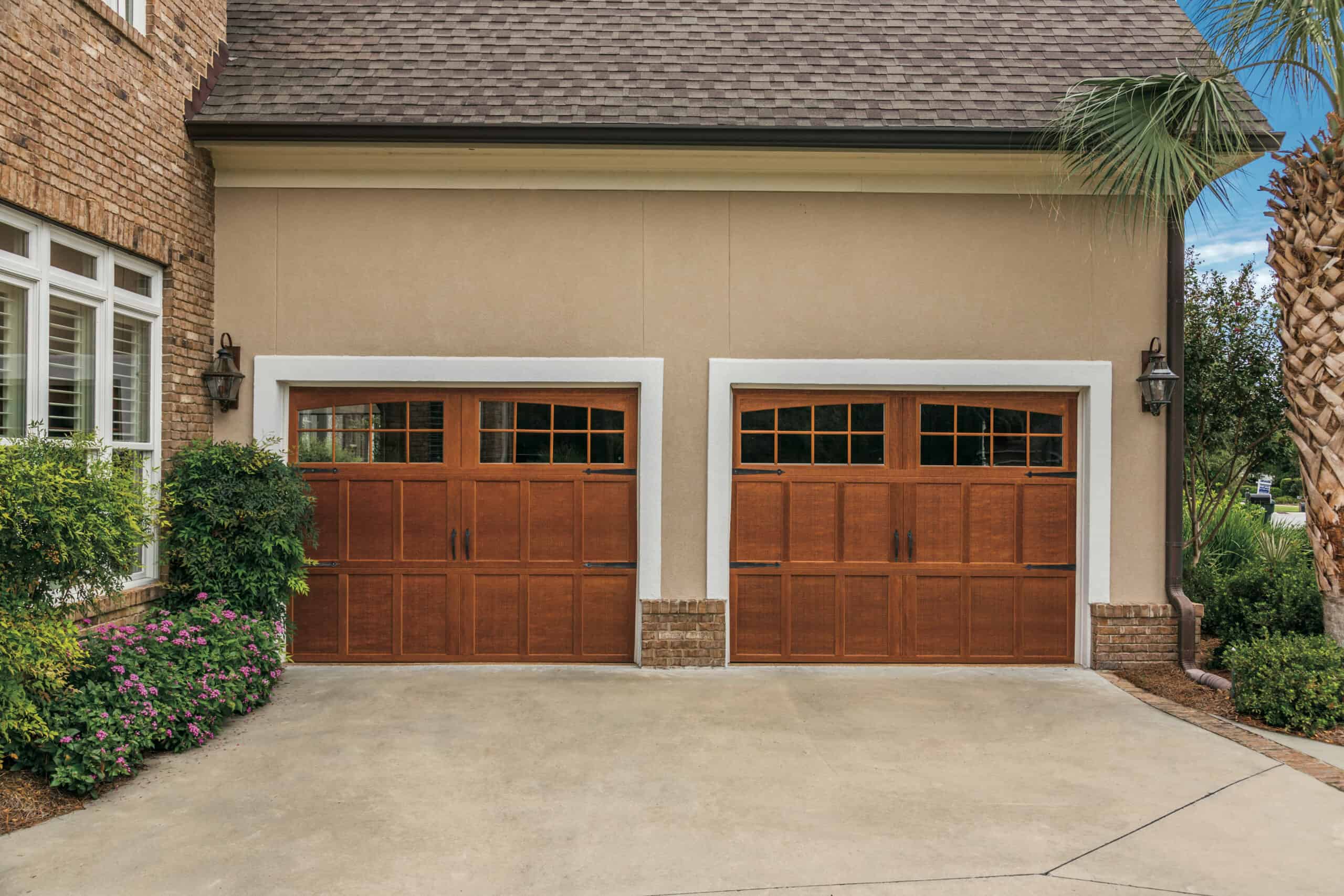 Carriage House