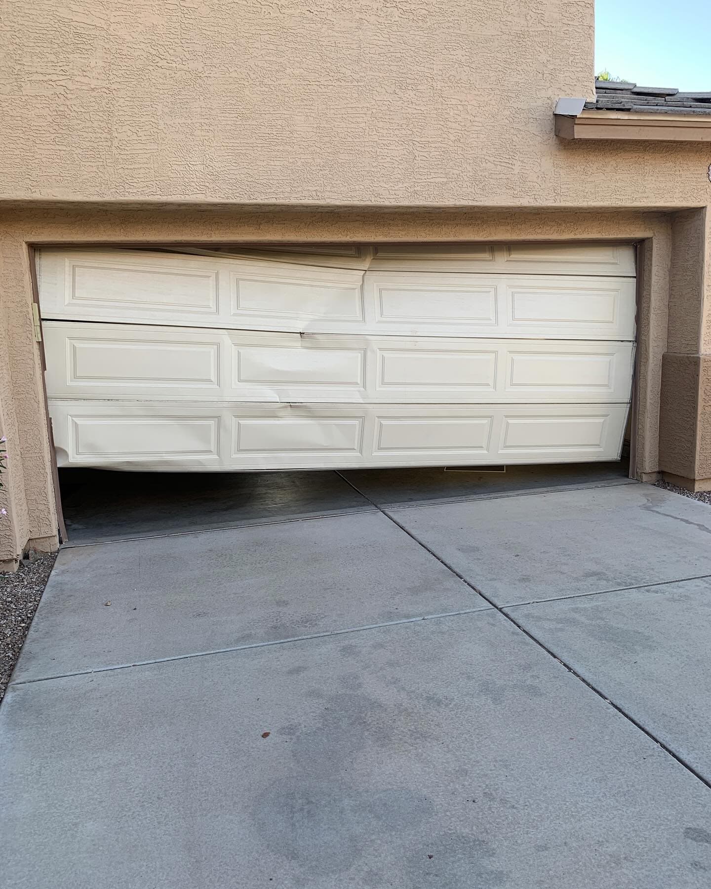 24/7 Emergency Garage Door Repair in Lima, Ohio